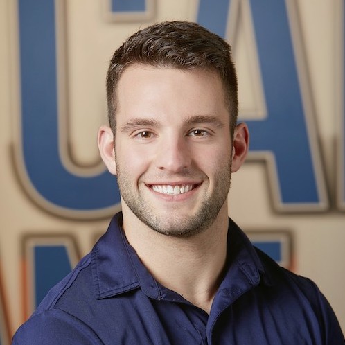 Nick Perugini