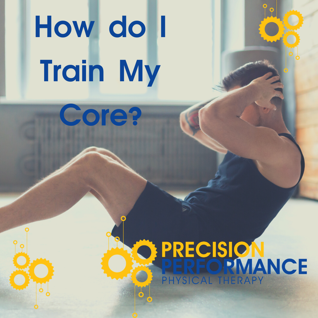 Core Training Basics