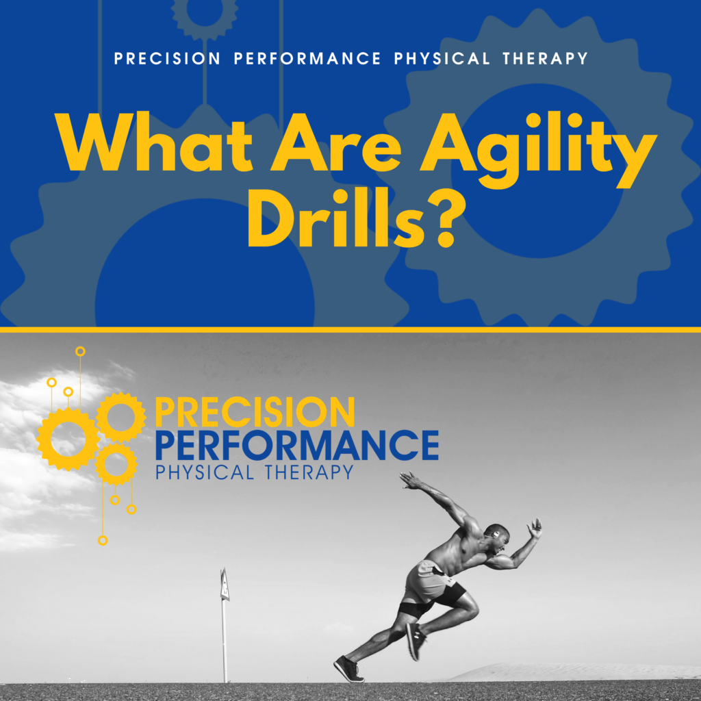 What Are Agility Drills_ What Are Agility Drills_