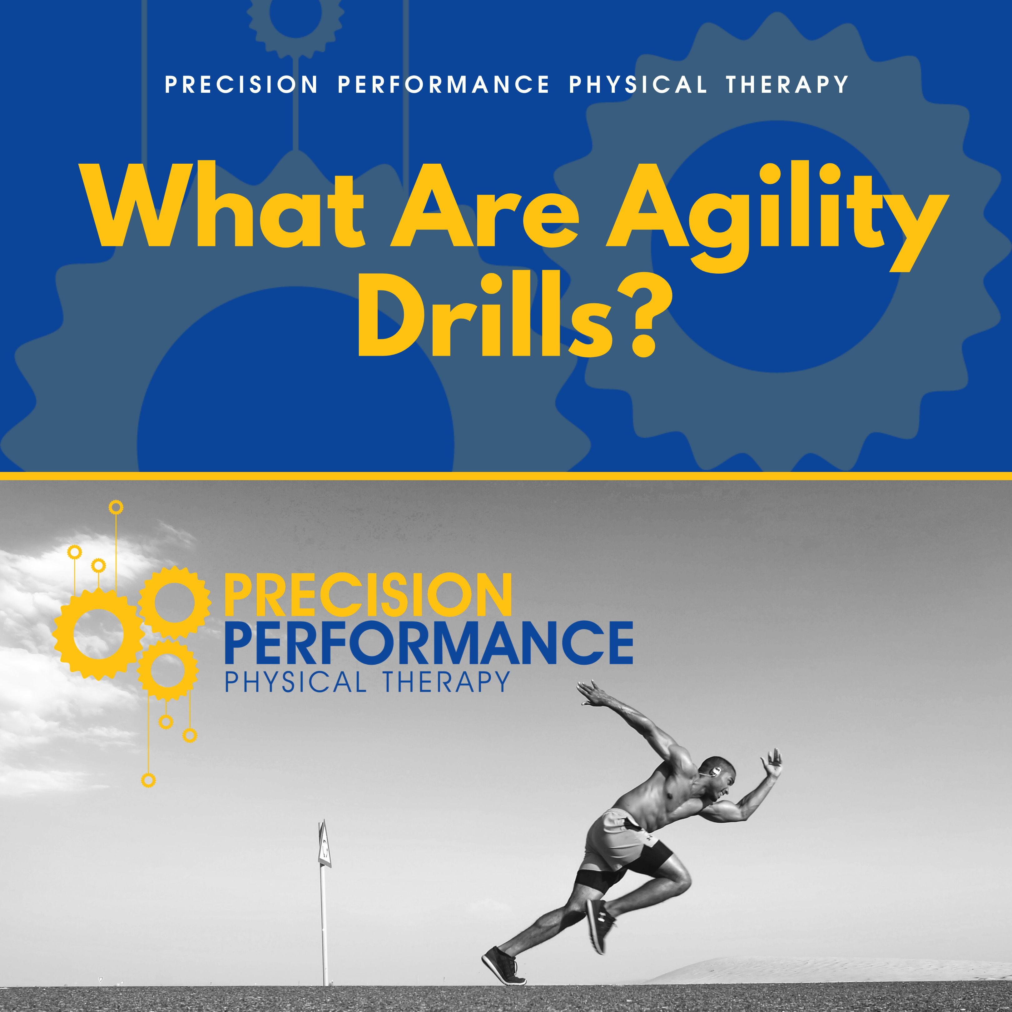 Drill agility 6 Best