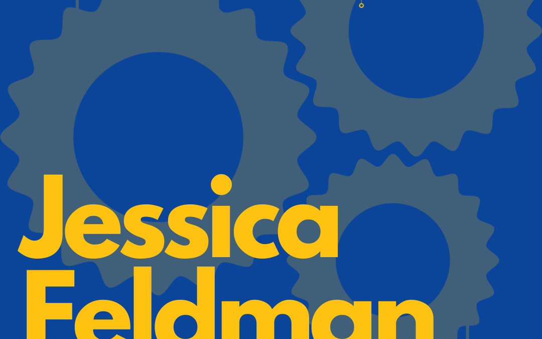 Patient Spotlight: Jessica Feldman