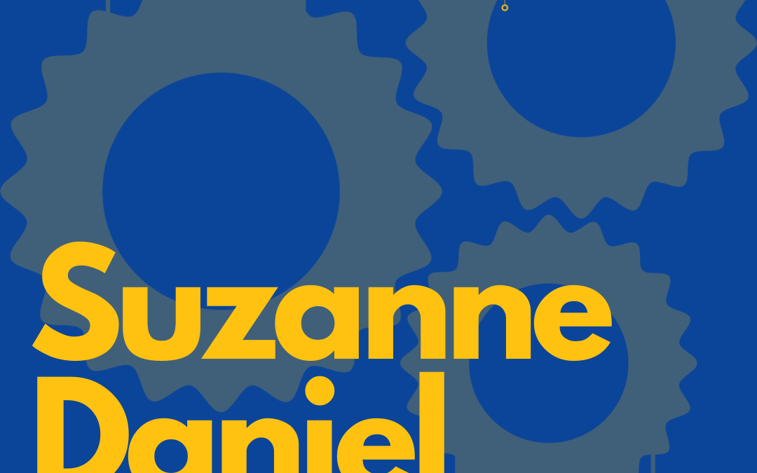 Patient Spotlight: Suzanne Daniel