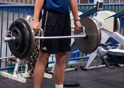 precision performance physical therapy fitness deadlifts