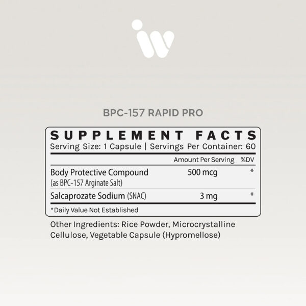 BPC 157 - Image 2