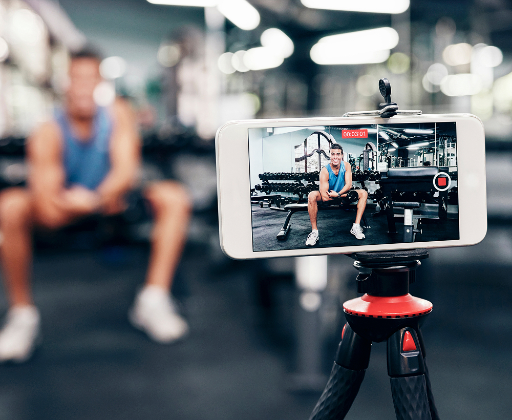 Ambassador Representation Model