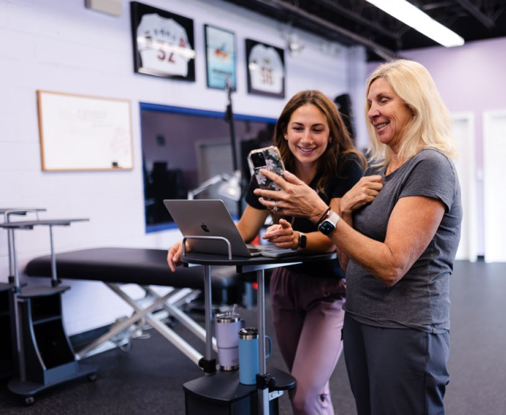 how we can help you improve