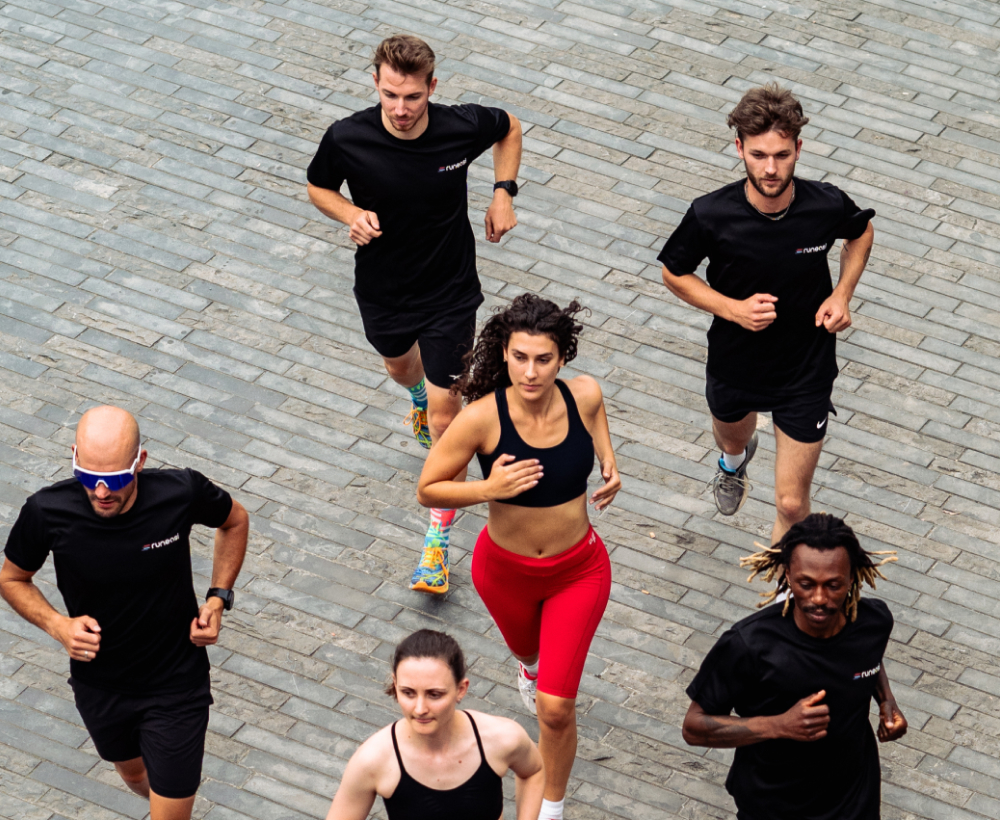 why running and gait analysis matters