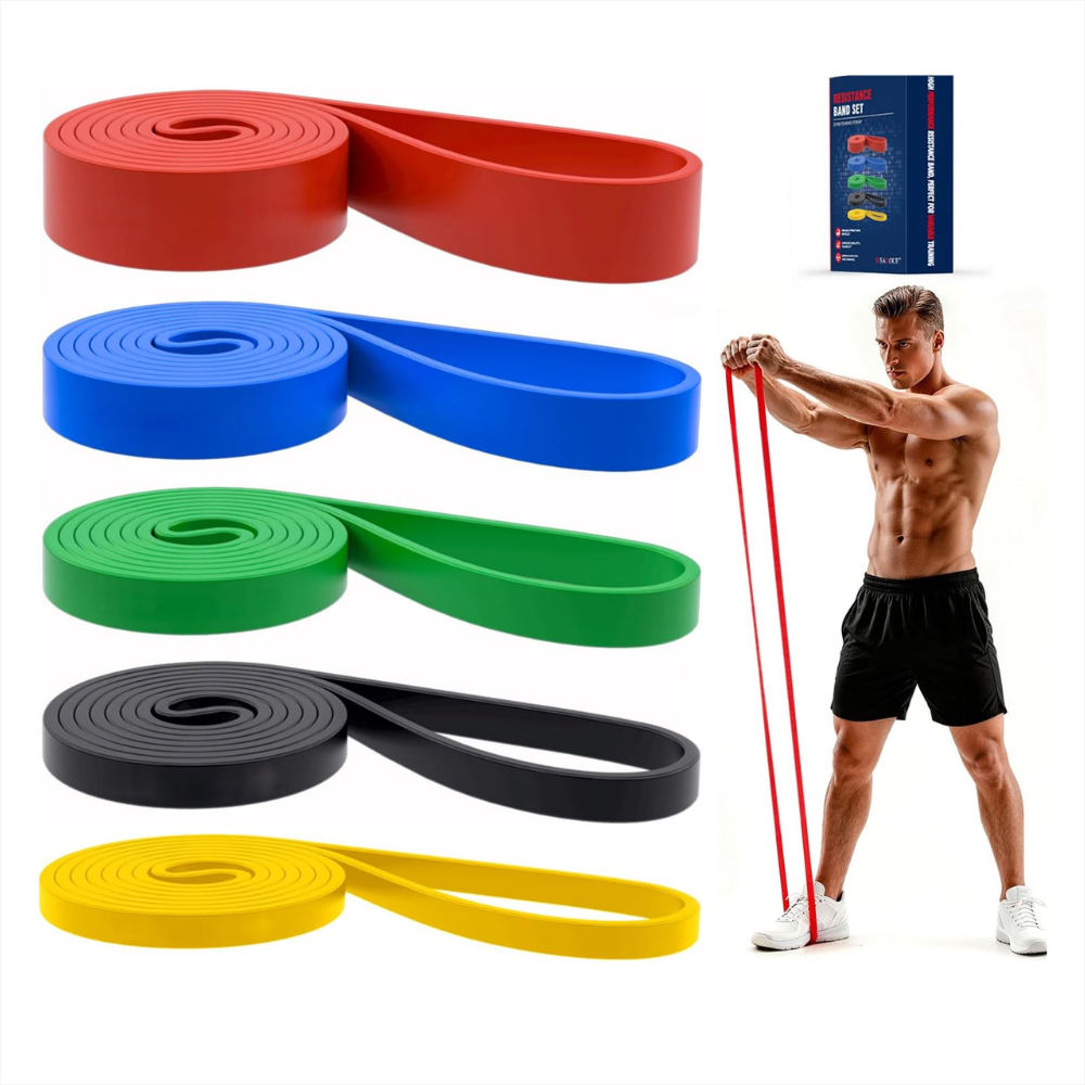 resistance bands