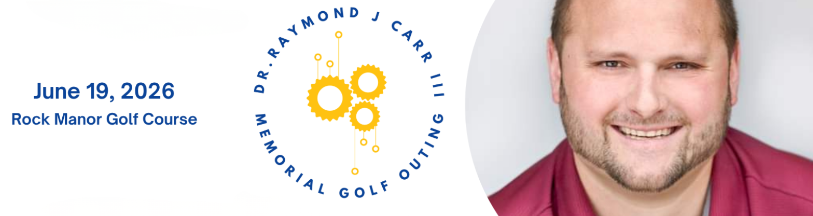 Ray Carr Memorial Golf Outing June 19, 2026