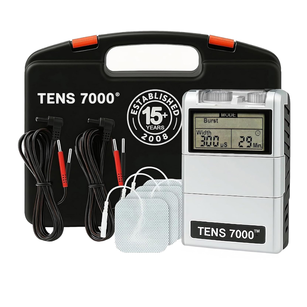 TENS 7000 digital tens unit