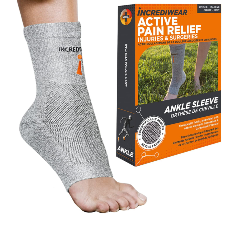ankle brace