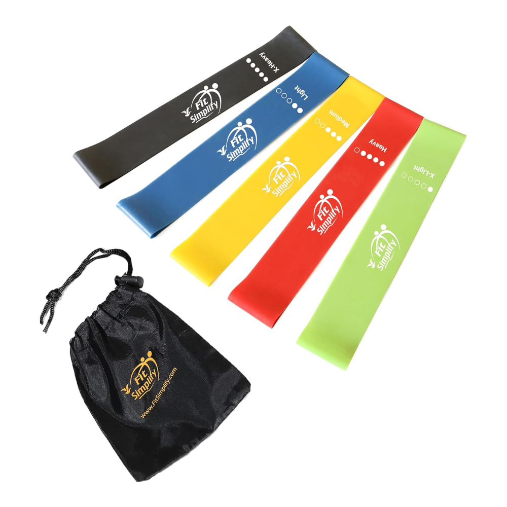 excercise bands