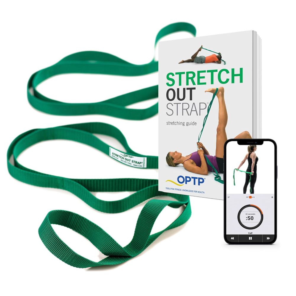 stretch out strap