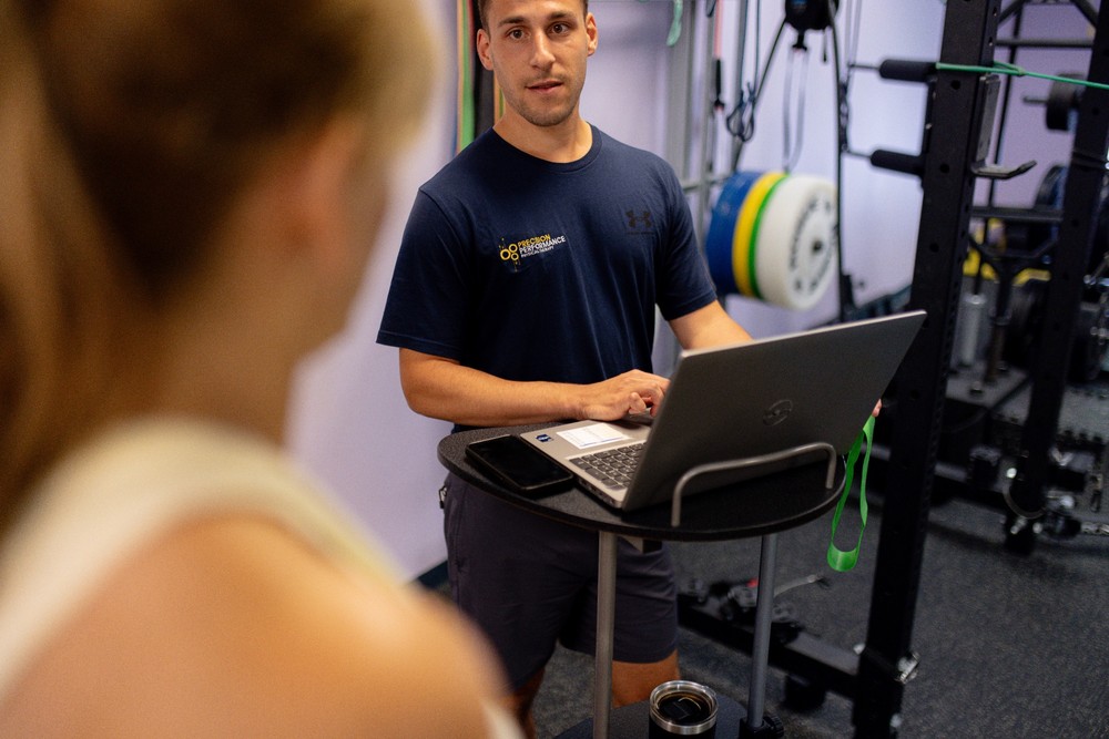 Physical Therapy Without a Referral in Pennsylvania What Patients Should Know